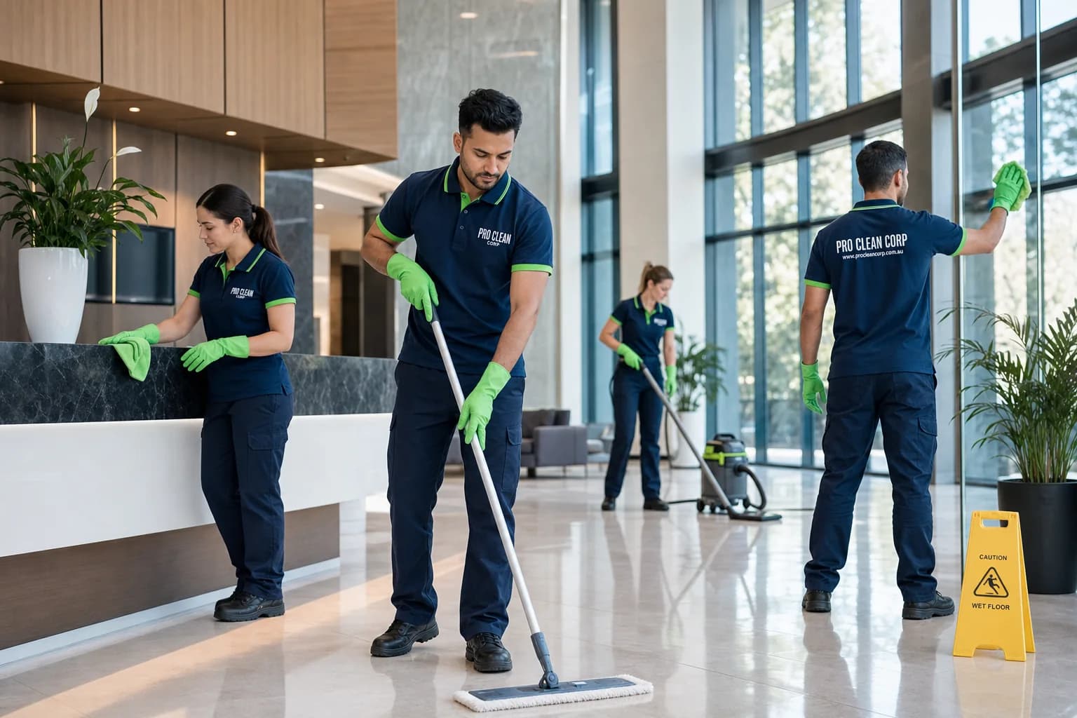 Commercial Cleaning commercial cleaning services in Zetland